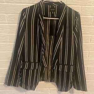 NWT Blazer